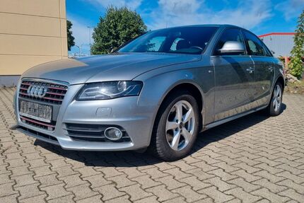 Audi A4 218.347 km 3.299 &euro; Tanna 07922