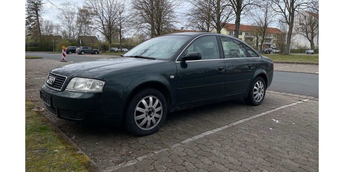 Audi A6 260.000 km 1.666 &euro; Burgdorf 31303