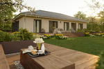Bungalow Gleichen Bremke - 6 Zimmer, 130 m&sup2;, 271.290&euro; | Angebot:25700391