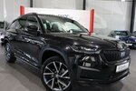 Skoda Kodiaq 1.5 TSI DSG SPORTLINE BLACK-PLUS PANORAMA 144.000 km 27.991 &euro; Hamm 59077