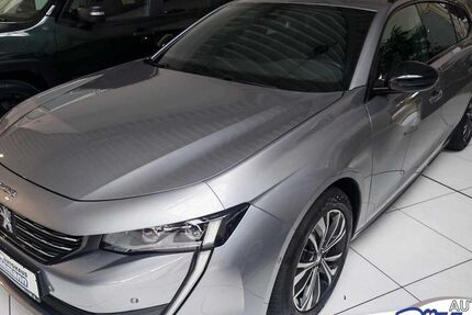 Peugeot 508 67.096 km 20.490 &euro; Leipzig 04249