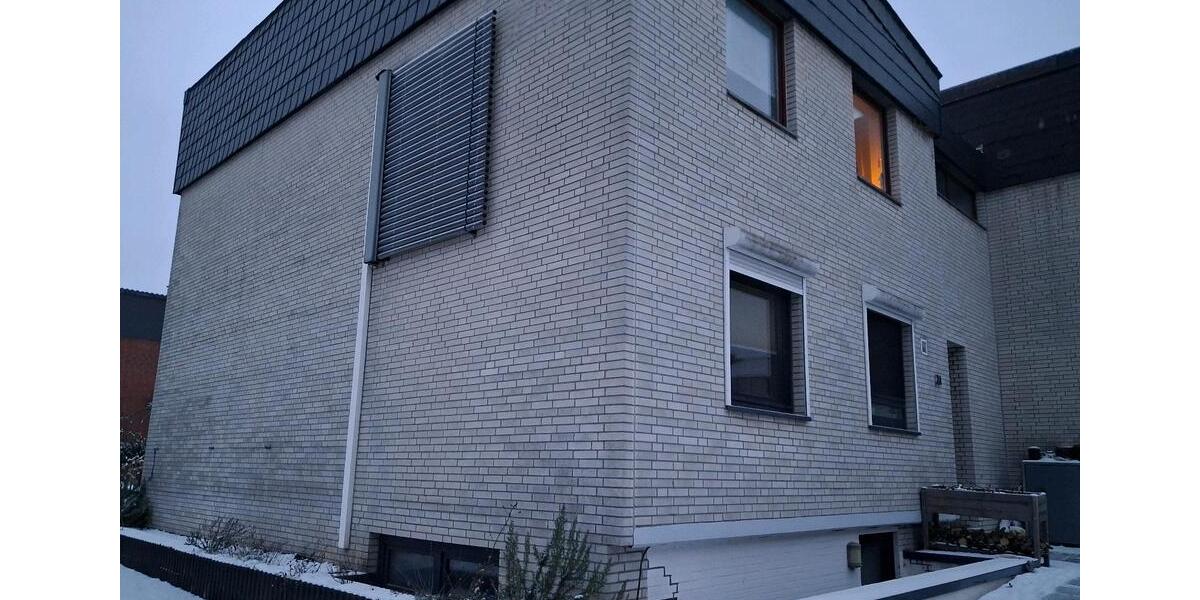 Reihenhaus Buxtehude - 4 Zimmer, 137 m&sup2;, 1.550&euro; | Angebot:24708250