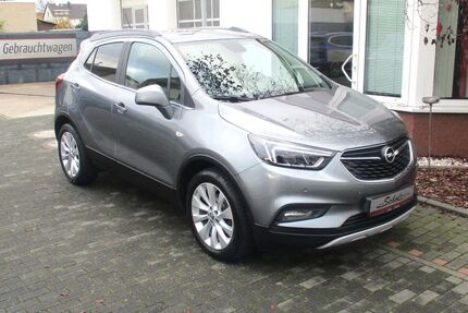 Opel Mokka 82.000 km 13.990 &euro; Bennewitz 04828