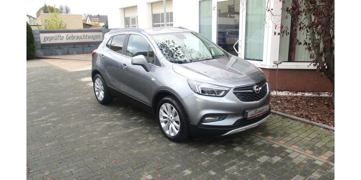 Opel Mokka 82.000 km 13.990 &euro; Bennewitz 04828