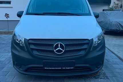 Mercedes-Benz Vito 172.000 km 14.400 &euro; Wiesbaden 65205