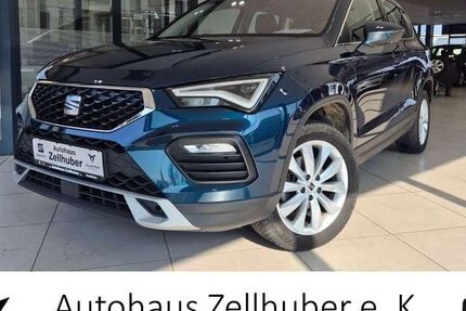 Seat Ateca 69.340 km 20.876 &euro; Neuötting 84524