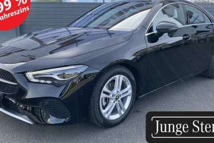Mercedes-Benz CLA 180 11.686 km 31.280 &euro; Hoppegarten 15366