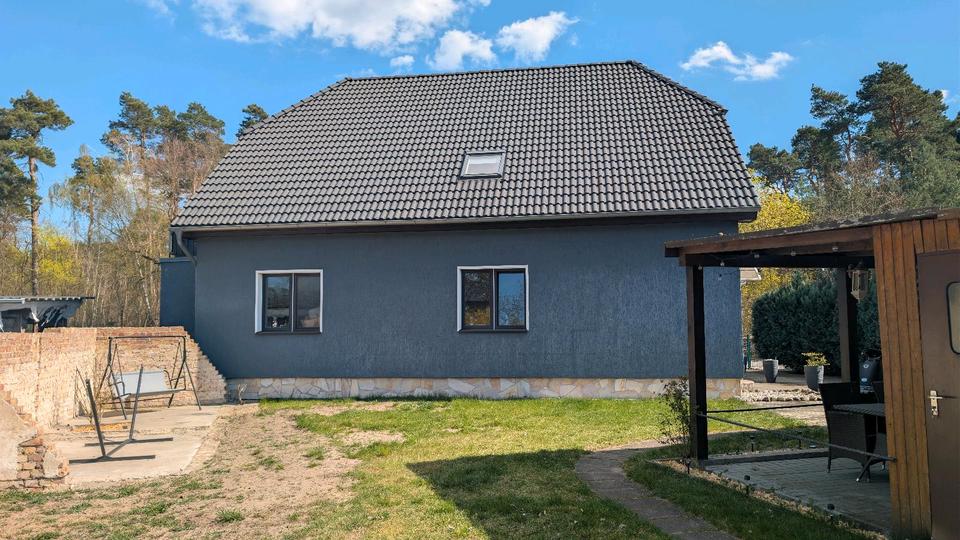 Mehrfamilienhaus, Wohnhaus Storkow (Mark) - 9 Zimmer, 205 m&sup2;, 559.000&euro; | Angebot:26609444