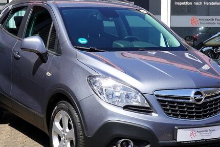 Opel Mokka 114.785 km 7.698 &euro; Kirkel 66459
