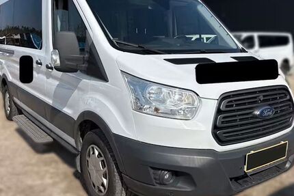 Ford Transit 229.650 km 13.900 &euro; Lauf a.d.Pegnitz OT Lauf 91207