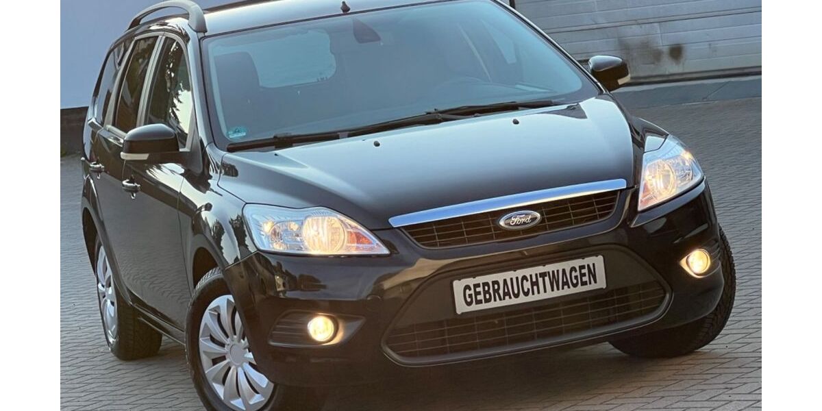 Ford Focus 159.735 km 4.490 € ROSTOCK 18146
