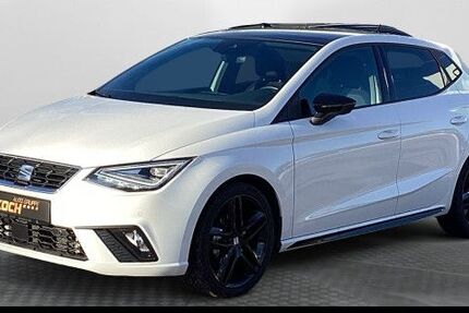 Seat Ibiza 15.200 km 22.430 &euro; Crailsheim 74564
