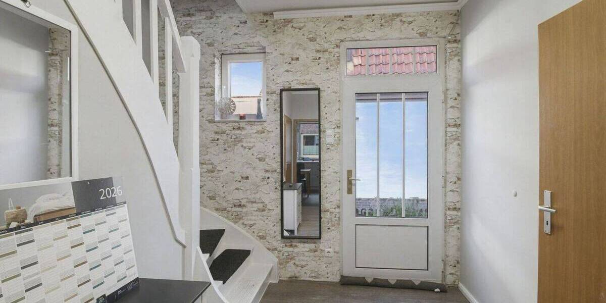 Einfamilienhaus Heide - 3 Zimmer, 220.000&euro; | Angebot:26319318