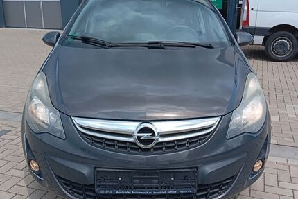 Opel Corsa 94.029 km 4.600 &euro; Walsrode 29664
