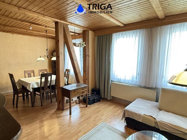 Einfamilienhaus Harztor Niedersachswerfen - 6 Zimmer, 140 m&sup2;, 159.000&euro; | Angebot:26658921