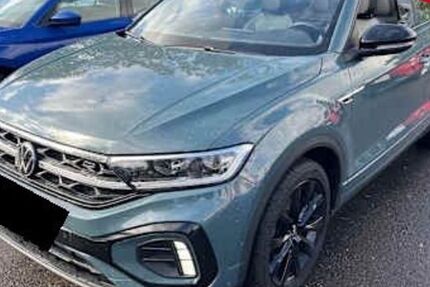 VW T-Roc 25.590 km 24.840 &euro; Wackersdorf 92442