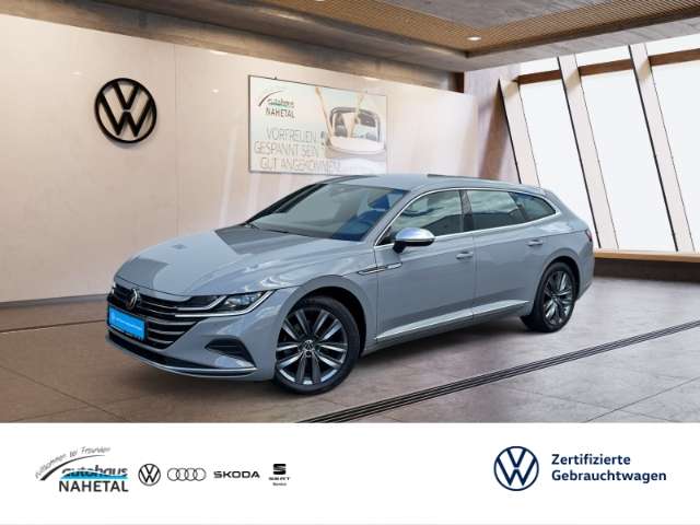 VW Arteon 31.723 km 29.950 &euro; Idar-Oberstein 55743