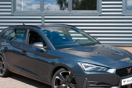 Cupra Leon 31.990 km 30.890 &euro; Schneeberg 08289