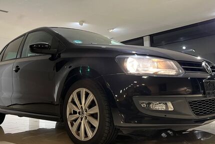 VW Polo 202.000 km 4.300 &euro; Hermannsburg 29320