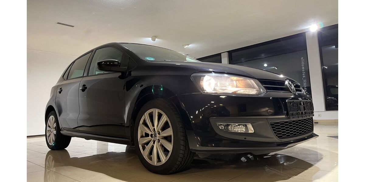 VW Polo 202.000 km 4.300 &euro; Hermannsburg 29320
