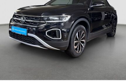 VW T-Roc 31.500 km 22.400 &euro; Ebersberg bei München 85560