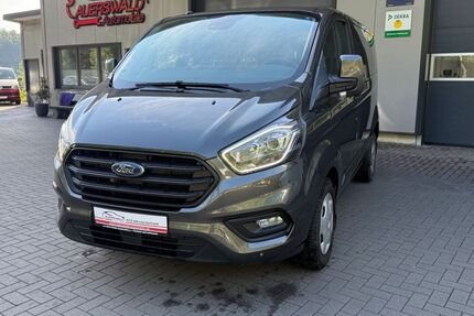 Ford Transit Custom 50.000 km 22.990 &euro; Finnentrop 57413