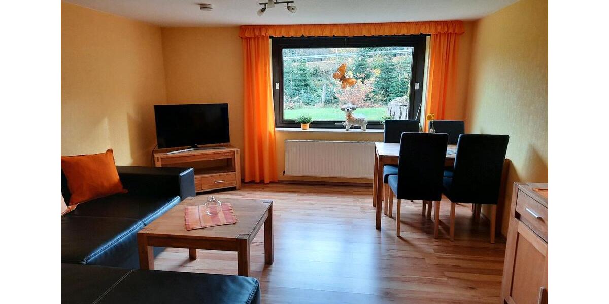 Terrassenwohnung Aerzen - 2 Zimmer, 50 m&sup2;, 60&euro; | Angebot:25256246
