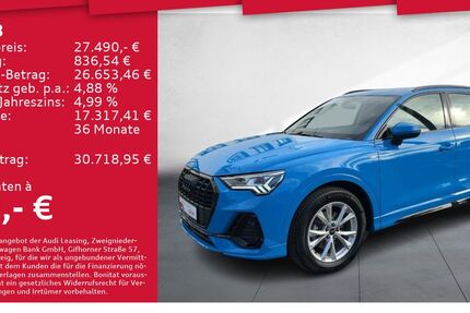 Audi Q3 107.164 km 26.990 &euro; Dresden 01067