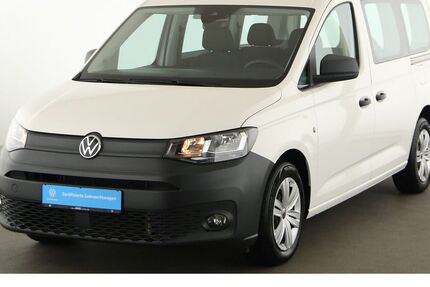 VW Caddy 28.250 km 25.897 € Waltershausen 99880