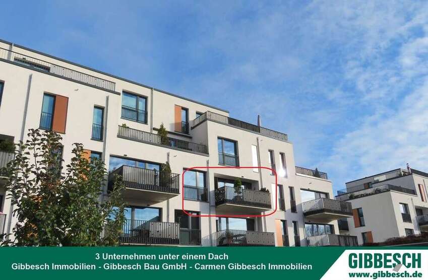 Wohnung zum Kaufen in Ahrensburg 315.000 € 76 m²