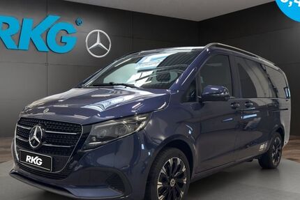 Mercedes-Benz V 250 15.000 km 82.790 &euro; Linz 53545