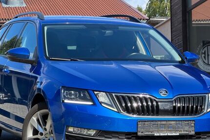 Skoda Octavia 150.998 km 11.999 &euro; Haselbach 94354