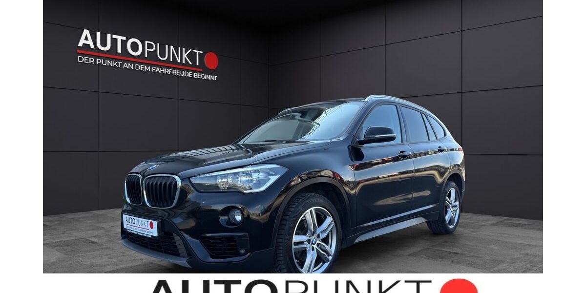 BMW X1 135.000 km 14.999 &euro; Wildau 15745