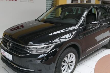 VW Tiguan 58.593 km 27.299 &euro; Nonnweiler-Primstal 66620