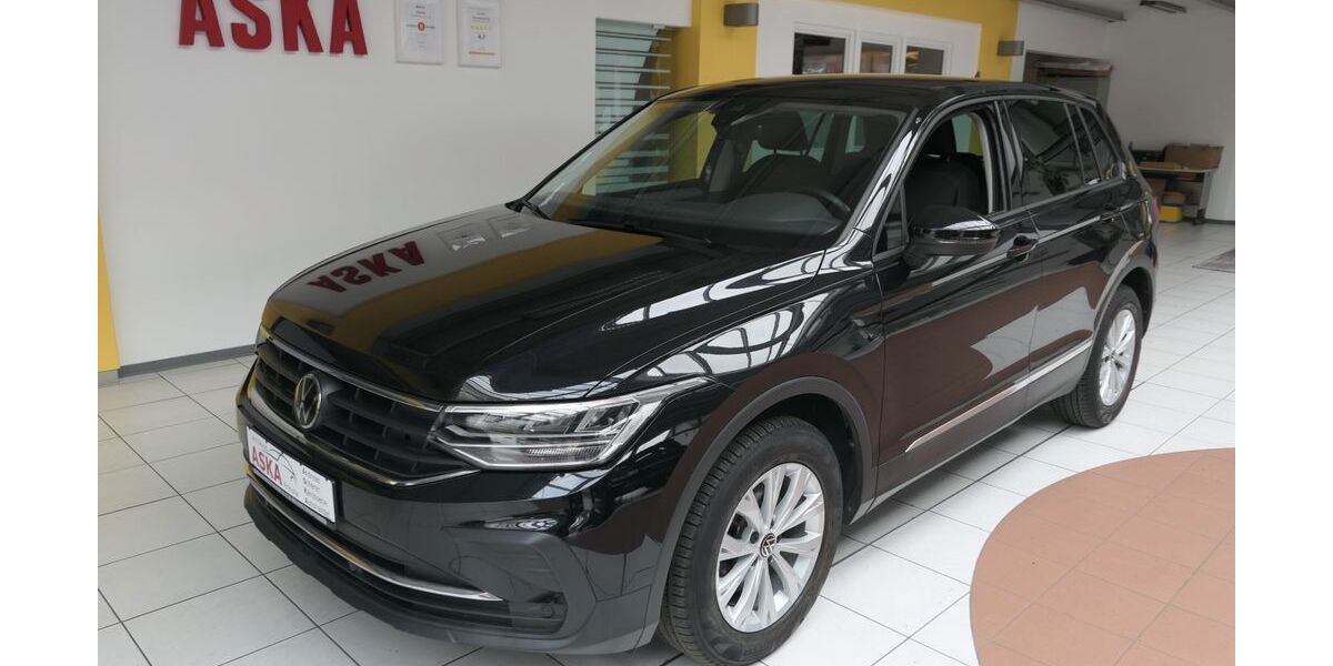 VW Tiguan 58.593 km 27.299 &euro; Nonnweiler-Primstal 66620