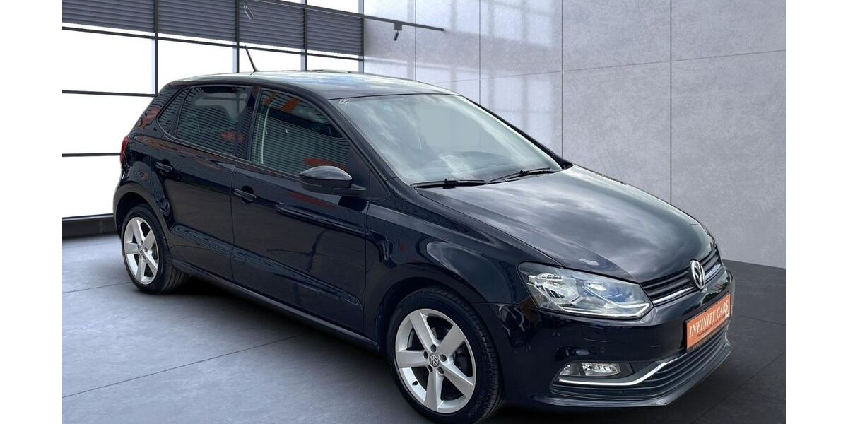 VW Polo 155.250 km 7.350 &euro; Erfurt 99086