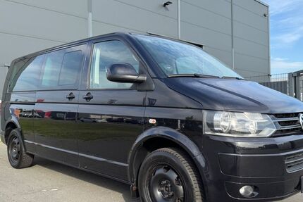 VW T5 Transporter 173.400 km 13.990 &euro; Tostedt 21255