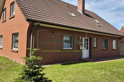 Haus Saterland / Strücklingen Strücklingen - 6 Zimmer, 177 m&sup2;, 280.000&euro; | Angebot:26212462