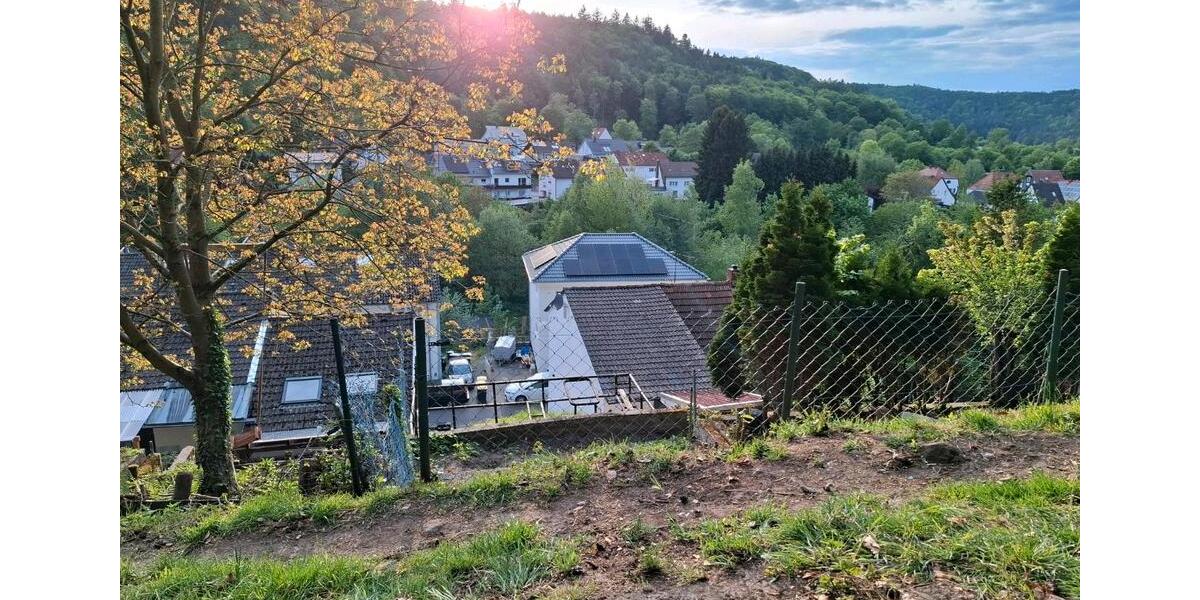 Doppelhaushälfte Kaiserslautern Einsiedlerhof - 3 Zimmer, 75 m&sup2;, 185.000&euro; | Angebot:25647007