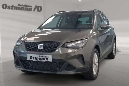 Seat Arona 4.500 km 23.285 &euro; Wolfhagen 34466