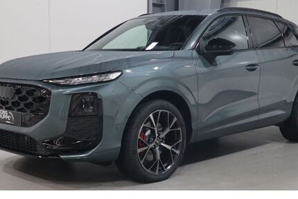 Audi Q3 6.666 km 55.620 &euro; Aachen 52078