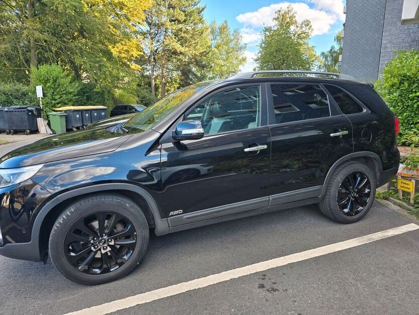 Sorento