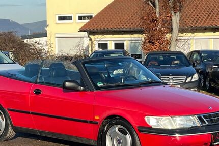 Saab 900 230.000 km 3.999 &euro; Landau in der Pfalz, Rheinland-Pfalz 76829