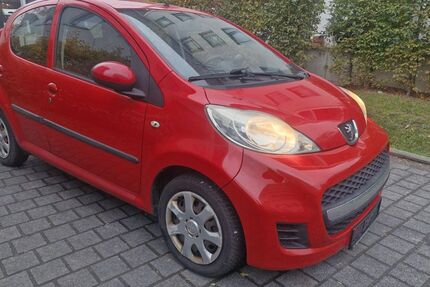 Peugeot 107 175.000 km 1.350 &euro; Hannover 30165