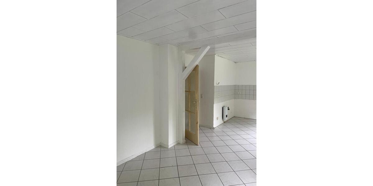 Erdgeschoßwohnung Helmstedt - 2 Zimmer, 46 m&sup2;, 35.000&euro; | Angebot:26564749