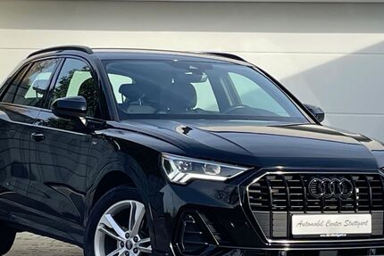 Audi Q3 125.000 km 26.800 &euro; Stuttgart 70437