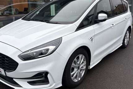Ford S-Max 77.000 km 24.900 &euro; Pulheim 50259