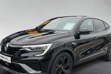 Renault Arkana 60.000 km 23.400 € Hutthurm OT Prag 94116