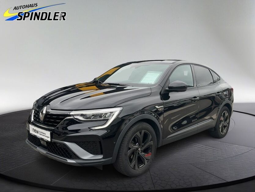 Renault Arkana 60.000 km 23.400 € Hutthurm OT Prag 94116
