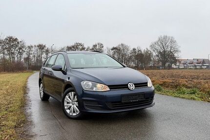 VW Golf 208.000 km 5.389 &euro; nürnberg 90429
